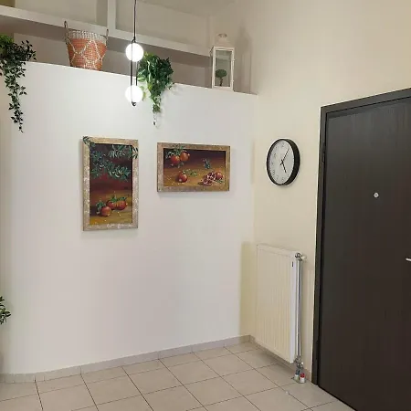 Sissou Welcome Place