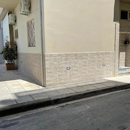 Sissou Welcome Place Apartment Kalamata