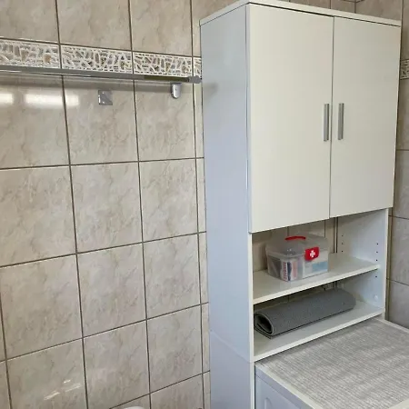 Apartment Sissou Welcome Place Kalamata