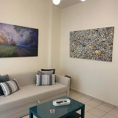 Sissou Welcome Place Apartment *
