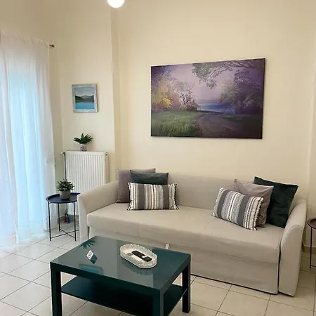 Apartment Sissou Welcome Place *