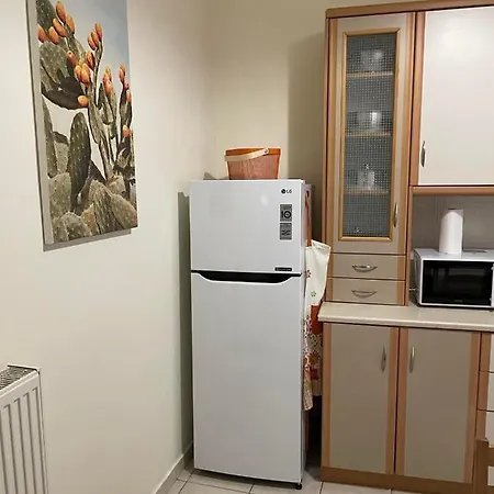 Sissou Welcome Place Apartment *