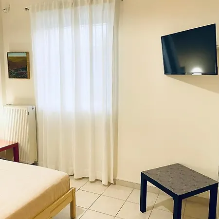 Apartment Sissou Welcome Place