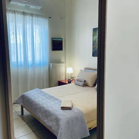 Apartment Sissou Welcome Place *