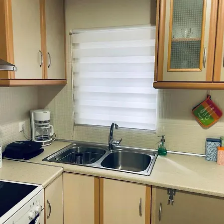 Sissou Welcome Place Apartment